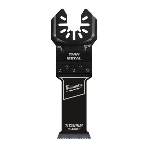 MULTITOOL OPEN-LOK fűrészlap fémhez 48851251