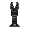   MULTITOOL OPEN-LOK többféle anyaghoz használható fűrészlap - 10 db 48851269