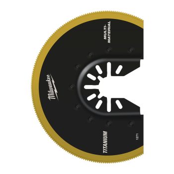   MULTITOOL OPEN-LOK többféle anyaghoz használható fűrészlap 48851271