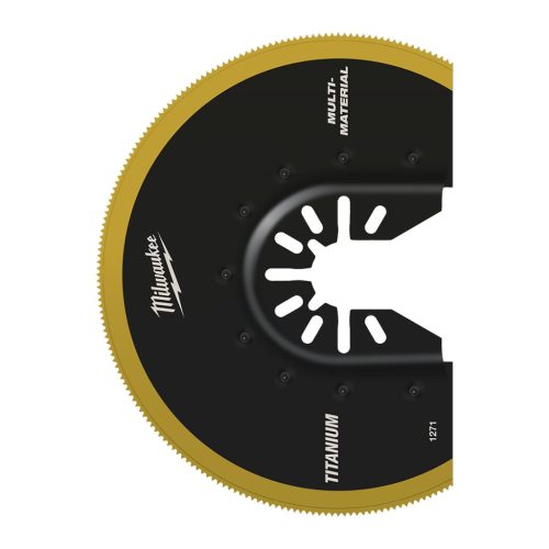 MULTITOOL OPEN-LOK többféle anyaghoz használható fűrészlap 48851271