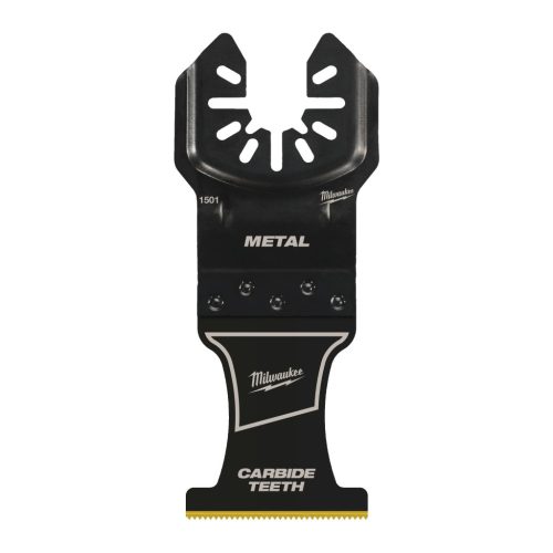 MULTITOOL OPEN-LOK fűrészlap kemény fémekhez 48851501