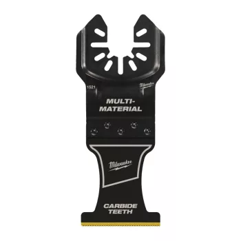   MULTITOOL OPEN-LOK többféle anyaghoz használható fűrészlap karbid fogakkal 48851521