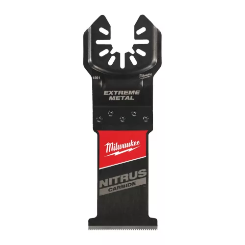 MULTITOOL OPEN-LOK Nitrus Carbide fűrészlap extrém kemény fémekhez 48851561