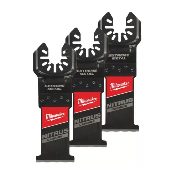   MULTITOOL OPEN-LOK Nitrus Carbide fűrészlap extrém kemény fémekhez 3 db 48851563
