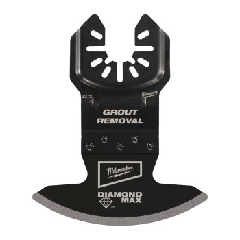   MULTITOOL OPEN-LOK Fugaeltávolító fűrészlap gyémánt szemcséjű élekkel 48852272