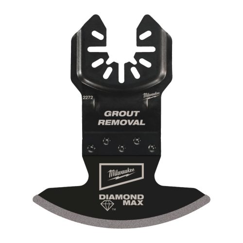 MULTITOOL OPEN-LOK Fugaeltávolító fűrészlap gyémánt szemcséjű élekkel 48852272