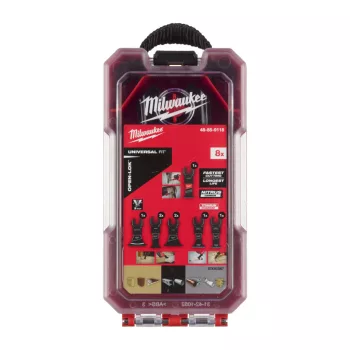   Multitool Univerzális készlet fémek vágására (8 db)  48859118