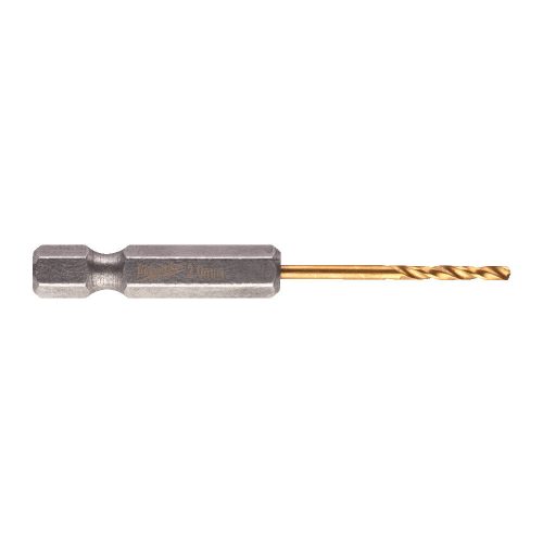 FÉMFÚRÓ SHOCKWAVE HSS-G TIN 2 MM - 2 DB 48894703