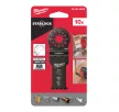 MULTITOOL STARLOCK MERÜLŐ FŰRÉSZLAP BIMETÁL (FÉM, FA + SZEG) 28X47 MM - 10 DB 48906034