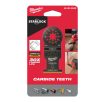 MULTITOOL STARLOCK MERÜLŐ FŰRÉSZLAP KARBID (FÉM) 35X32 MM 48906040