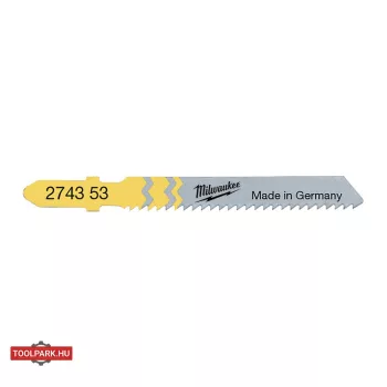 SZÚRÓFŰRÉSZLAP 50/2 MM - 5 DB 4932274353