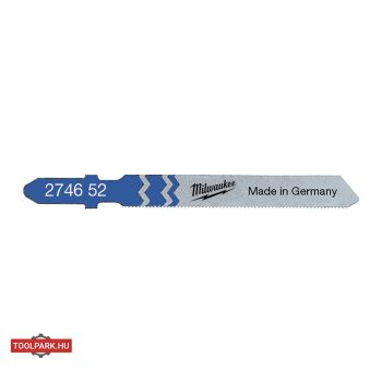 SZÚRÓFŰRÉSZLAP 55/0,7 MM - 5 DB 4932274652