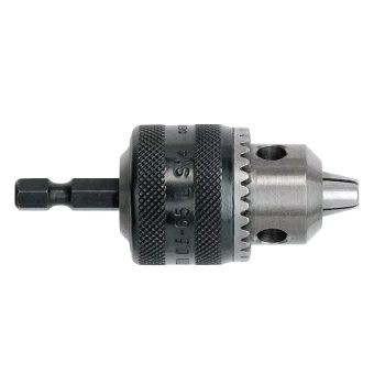 PRECÍZIÓS FOGASKOSZORÚS TOKMÁNY ¼˝ HEX 4932314867