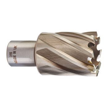 HSS MAGFÚRÓ 31 X 30 MM 4932343287