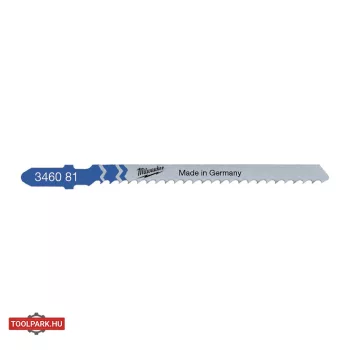 SZÚRÓFŰRÉSZLAP 75/3 MM - 5 DB 4932346081