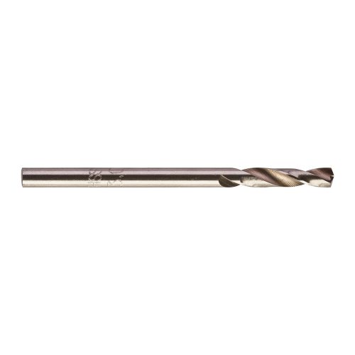 HSS-G FÉMFÚRÓK – RÖVID DIN 1897 - 3,0 MM - 10 DB 4932352202