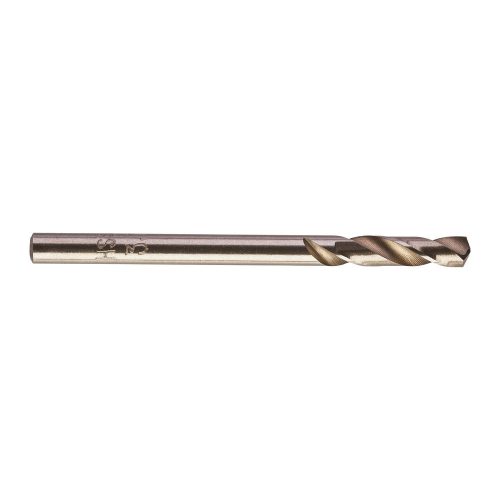 HSS-G FÉMFÚRÓK – RÖVID DIN 1897 - 3,7 MM - 10 DB 4932352206
