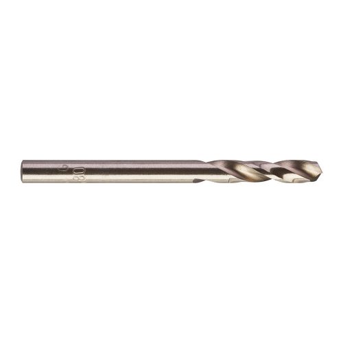 HSS-G FÉMFÚRÓK – RÖVID DIN 1897 - 4,8 MM - 10 DB 4932352210