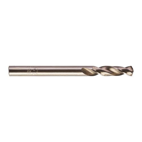 HSS-G FÉMFÚRÓK – RÖVID DIN 1897 - 5,2 MM - 10 DB 4932352212