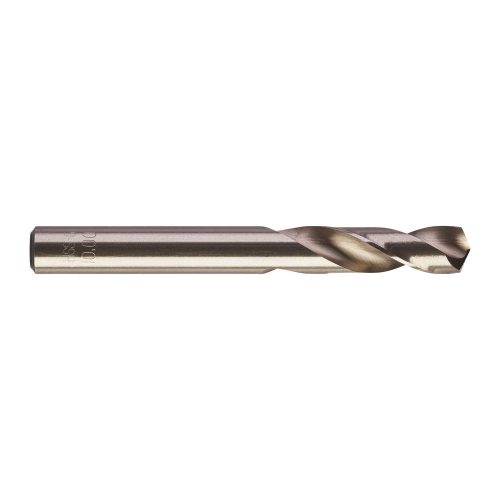 HSS-G FÉMFÚRÓK – RÖVID DIN 1897 - 10,0 MM - 5 DB 4932352221