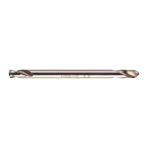 KÉTVÉGŰ HSS-G – FÉMFÚRÓK 3,2 MM - 10 DB 4932352224