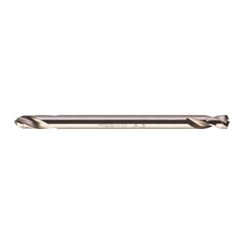 KÉTVÉGŰ HSS-G – FÉMFÚRÓK 3,3 MM - 10 DB 4932352225