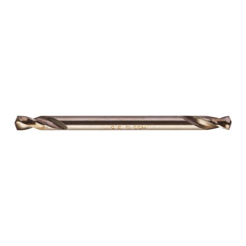 KÉTVÉGŰ HSS-G – FÉMFÚRÓK 3,5 MM - 10 DB 4932352226