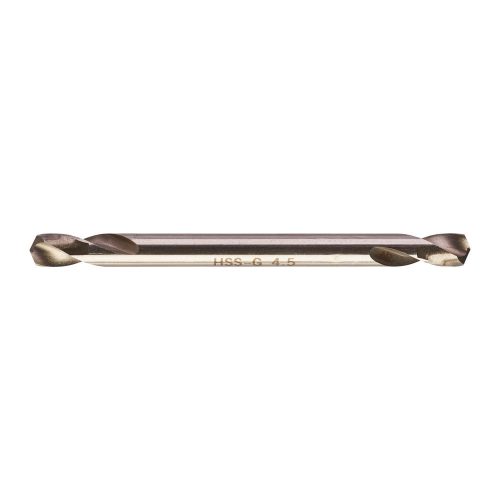 KÉTVÉGŰ HSS-G – FÉMFÚRÓK 4,5 MM - 10 DB 4932352230