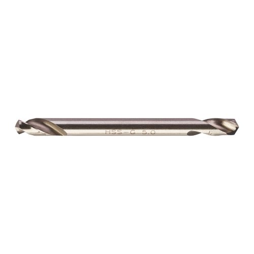 KÉTVÉGŰ HSS-G – FÉMFÚRÓK 5,0 MM - 10 DB 4932352232