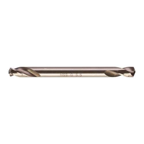 KÉTVÉGŰ HSS-G – FÉMFÚRÓK 5,5 MM - 10 DB 4932352233