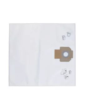   PORZSÁKOK: 5 DB 50 LITERES GYAPJÚ PORZSÁK (AS500) 4932352308