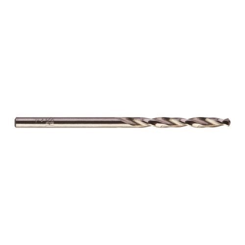 THUNDERWEB – HSS-G FÉMFÚRÓ DIN 338 – 3,0 MM - 10 DB 4932352381