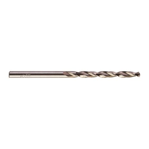 THUNDERWEB – HSS-G FÉMFÚRÓ DIN 338 – 3,5 MM - 10 DB 4932352383