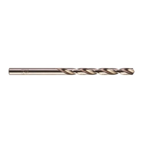 THUNDERWEB – HSS-G FÉMFÚRÓ DIN 338 – 4,8 MM - 10 DB 4932352387