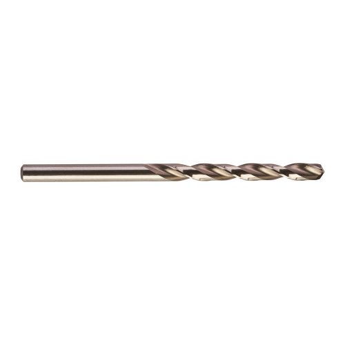 THUNDERWEB – HSS-G FÉMFÚRÓ DIN 338 – 5,0 MM - 10 DB 4932352388