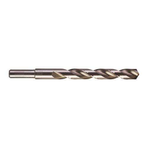 THUNDERWEB – HSS-G FÉMFÚRÓ DIN 338 – 12,5 MM - 5 DB 4932352404