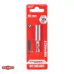 SHOCKWAVE MÁGNESES BITTARTÓ 1/4" 60 MM (BLISZTERES KISZERELÉS) 4932352406
