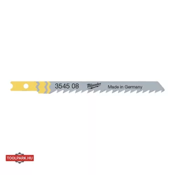 SZÚRÓFŰRÉSZLAP 75/4 MM B&D - 5 DB 4932354508