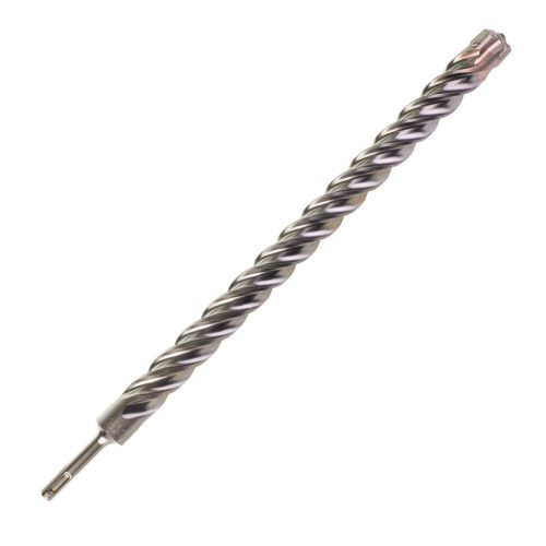 MX4 SDS PLUS 4 ÉLŰ FÚRÓSZÁR 28 X 400/450 MM 4932356510