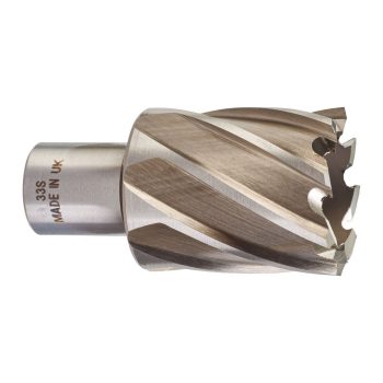 HSS MAGFÚRÓ 33 X 30 MM 4932371742