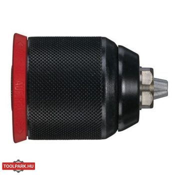   KULCSNÉLKÜLI TOKMÁNY FIXTEC 1/2" X 20 1,5 - 13 MM 4932371913