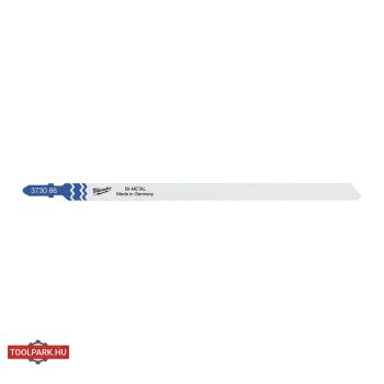   SZÚRÓFŰRÉSZLAP 155/1 MM BIMETÁL (FÉMHEZ) - 5 DB 4932373086