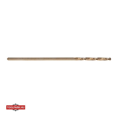 RED COBALT – HSS-G CO FÉMFÚRÓ – DIN 338 – 2,0 MM - 10 DB 4932373334