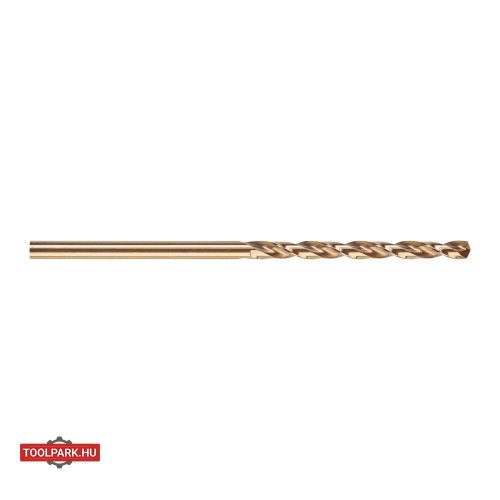 RED COBALT – HSS-G CO FÉMFÚRÓ – DIN 338 – 3,2 MM - 10 DB 4932373337