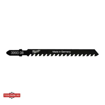   SZÚRÓFŰRÉSZLAP 105/4,2 MM (PVC, ÜVEGSZÁL, SZENDVICSPANEL) 4932373387