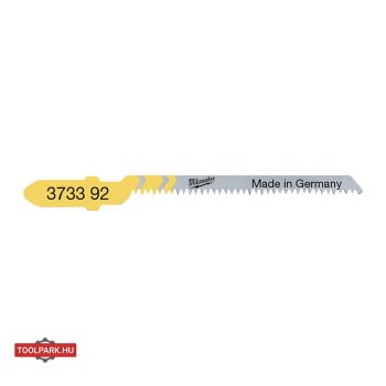   SZÚRÓFŰRÉSZLAP 50/1,35 MM (PARKETTA, PADLÓ) - 5 DB 4932373392