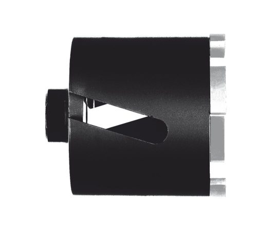 GYÉMÁNT FÚRÓKORONA CHP Ø68 MM 4932399579