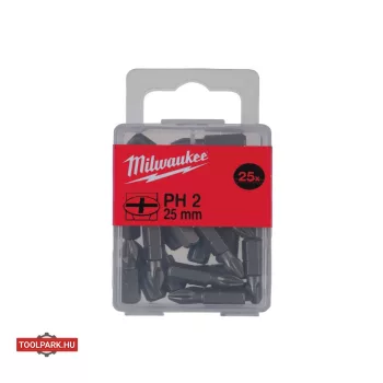 PH2 (- 25 DB) HOSSZ 25 MM 4932399587