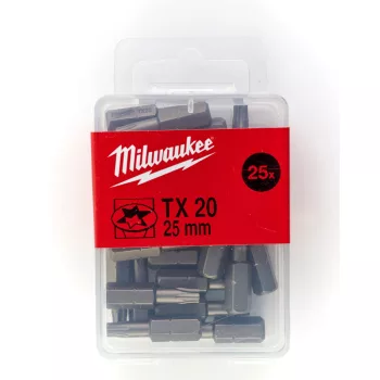 TX20 HOSSZ 25 MM - 25 DB 4932399596
