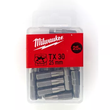 TX30 HOSSZ 25 MM - 25 DB 4932399599